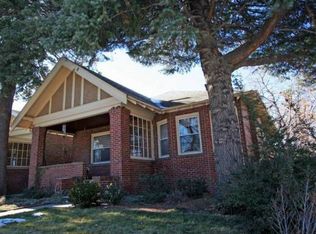 1275 S Corona St, Denver, CO 80210