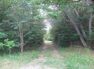 6644 Lockhart Rd, Sharon, SC 29742