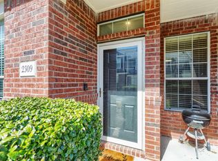 2309 Stoneleigh Pl, McKinney, TX 75071