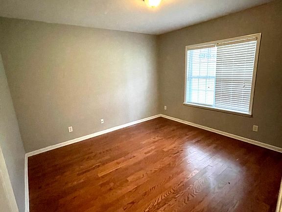 Bonus room could be used as bedroom, office...etc