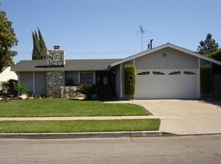 13552 Epping Way, Tustin, CA 92780