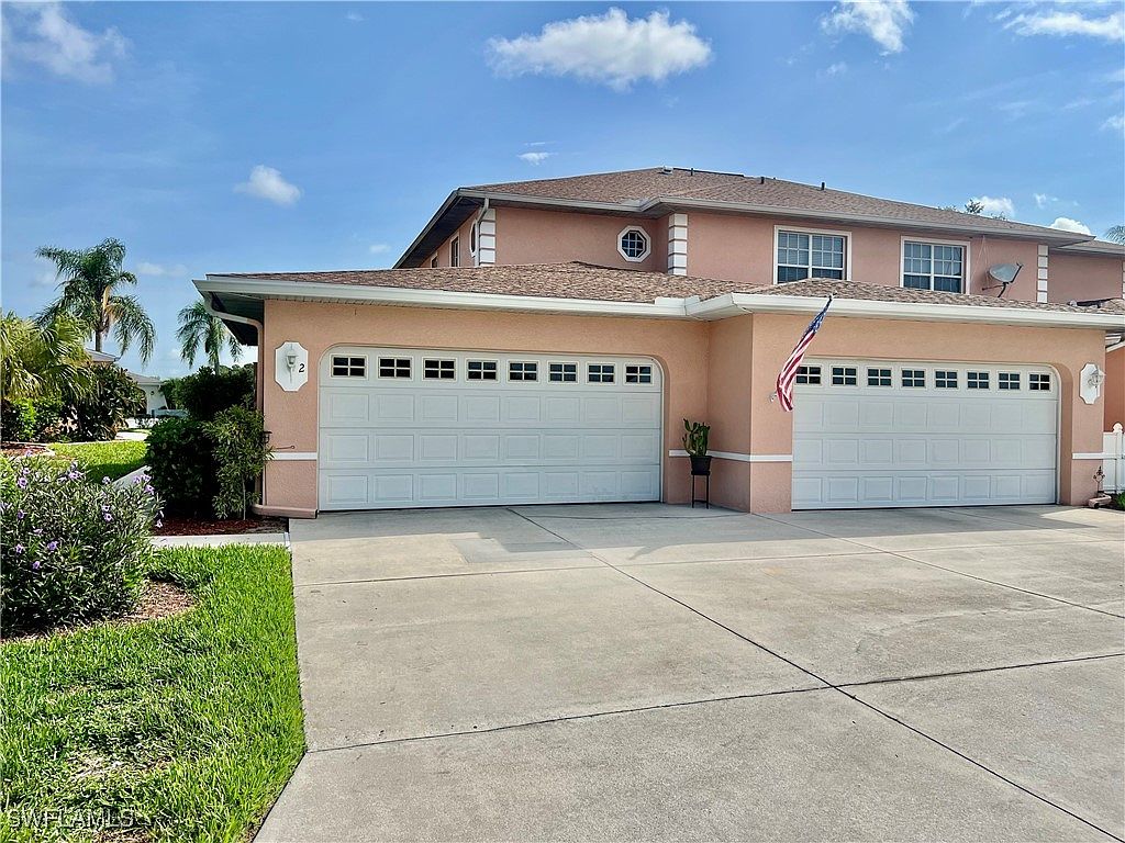 19915 Lake Vista Cir #15C