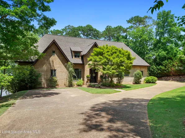 1594 Beri Barfield Dr, Dadeville, AL 36853