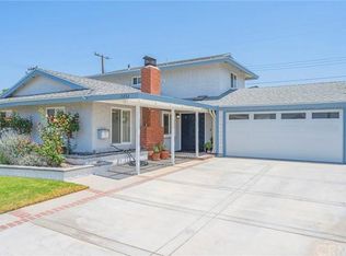 13282 Rainier Cir, Westminster, CA 92683