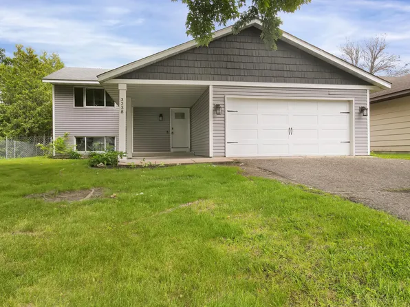 3238 Moray Ave, Vadnais Heights, MN 55127