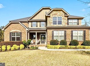 339 Oatgrass Dr, Grayson, GA 30017