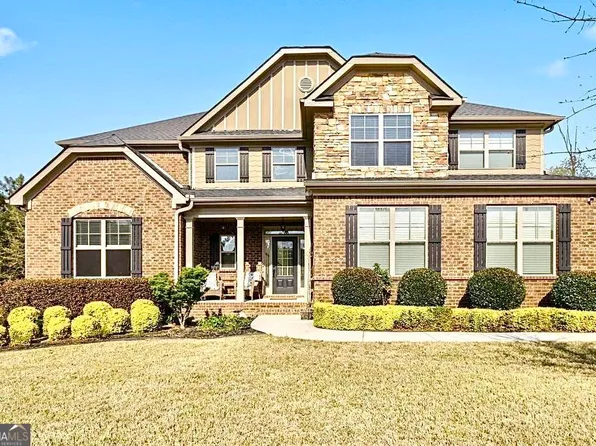 339 Oatgrass Dr, Grayson, GA 30017