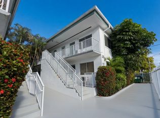 7935 Carlyle Ave APT 4, Miami Beach, FL 33141