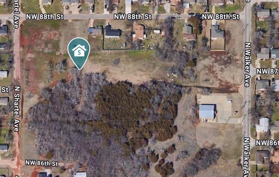 1st image of 0 NW 87th St Lot 34