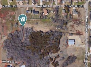 0 NW 87th St LOT 34, Oklahoma City, OK 73114