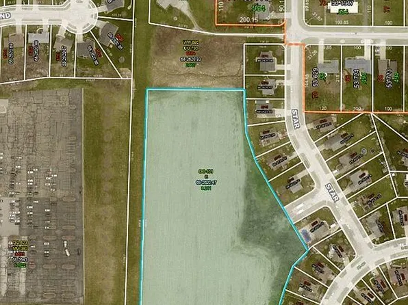 2290 Star Dr, Wooster, OH 44691