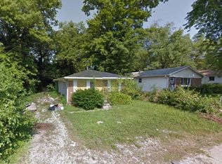 2016 N Warman Ave, Indianapolis, IN