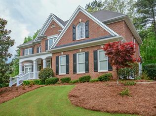 108 Grand Ave, Suwanee, GA 30024