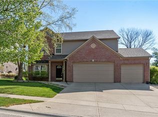 2765 Braeburn, Columbus, IN 47201