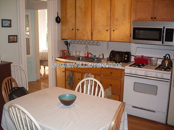 Picture of Kitchen