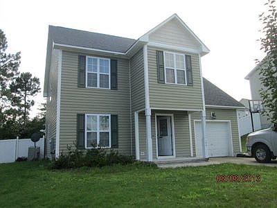 Front left (old photo)