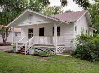 701 S Spruce St, Wichita, KS 67211
