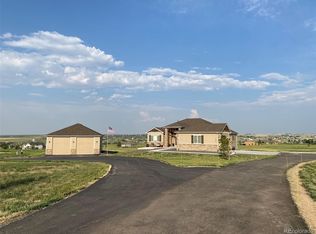 2372 Antelope Ridge Trl, Parker, CO 80138