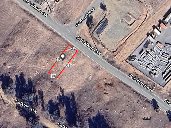 0 Strickland Ave Lot 14, Lake Elsinore, CA 92530