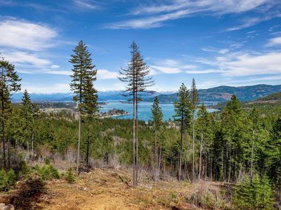 Lot 1 Delaney Drive, Sagle, ID, 83860