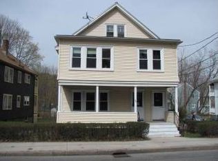 201 South St, Waltham, MA 02453