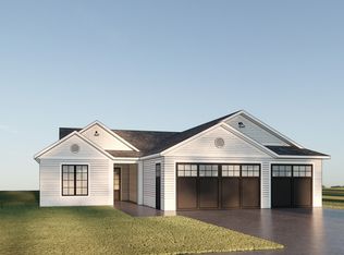 411 Lennox Dr, Bismarck, ND 58504