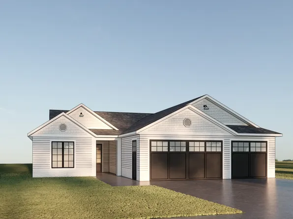 411 Lennox Dr, Bismarck, ND 58504