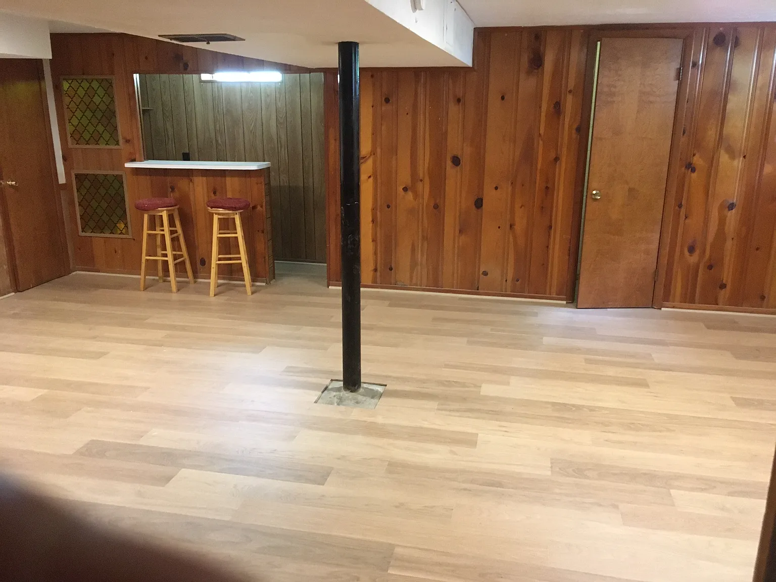 3 bed, 1.5 bath, 1200 sqft, $1,390 — Photo 4