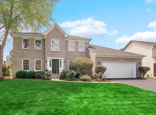 2804 Fairhauser Ct, Naperville, IL 60564