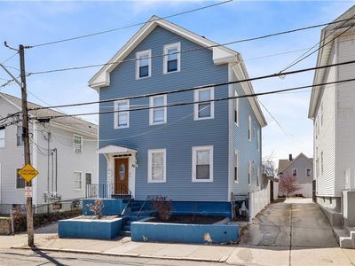 22 Zone St, Providence, RI, 02908