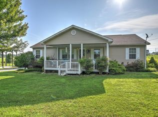 161 Stockton Rd, Chuckey, TN 37641