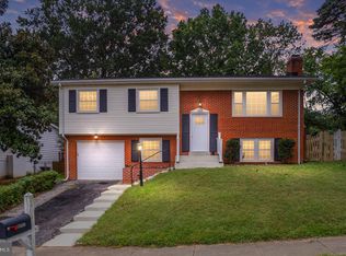 13546 Kaslo Dr, Woodbridge, VA 22193