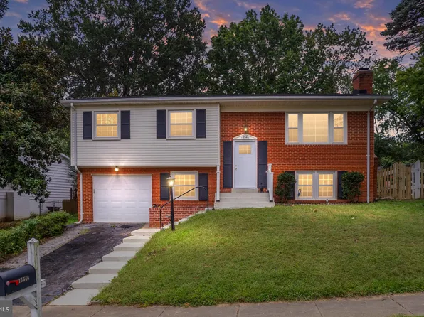 13546 Kaslo Dr, Woodbridge, VA 22193