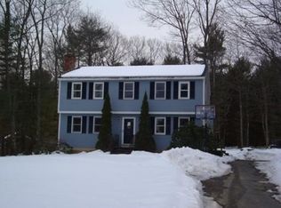 55 Converse Dr, Winchendon, MA 01475