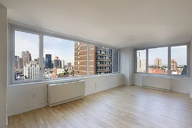 Rented by Corcoran