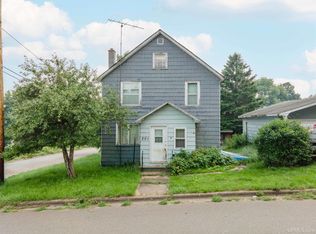 201 3rd St, Alpha, MI 49902