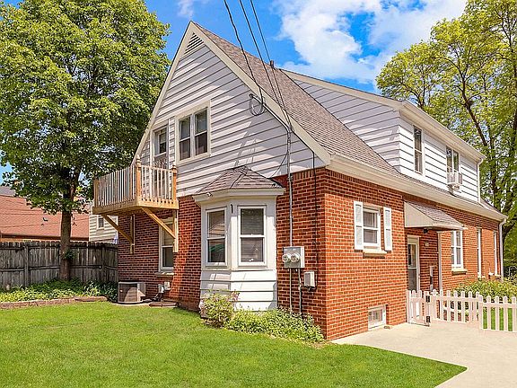 5th image of 2603 N 72nd St #2603A