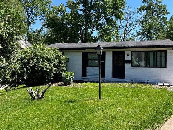 2514 Pomona Pl, Saint Louis, MO 63114