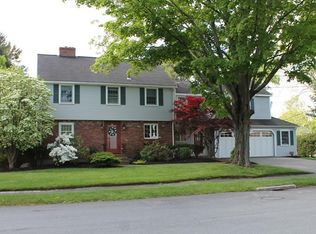 26 Whitehall Ln, Reading, MA 01867