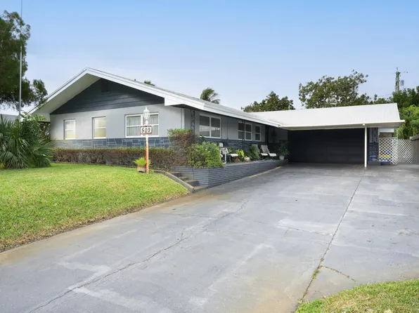 509 Virgina Drive, Lake Worth Beach, FL 33461