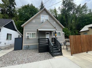 804 Residence St, Wallace, ID 83873