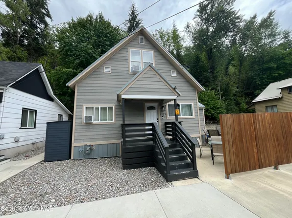 804 Residence St, Wallace, ID 83873