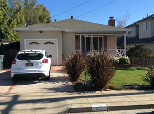 117 Ruby Ave, San Carlos, CA 94070