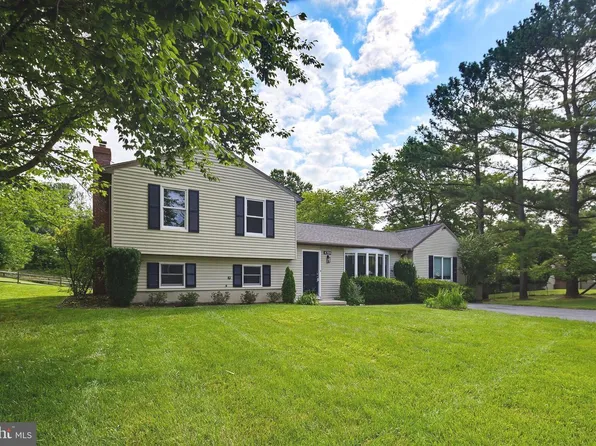 4709 Hale Haven Dr, Ellicott City, MD 21043