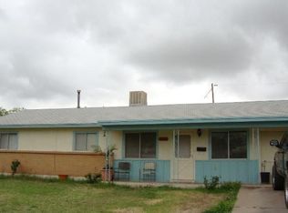 706 N Beech Ave, Roswell, NM 88201