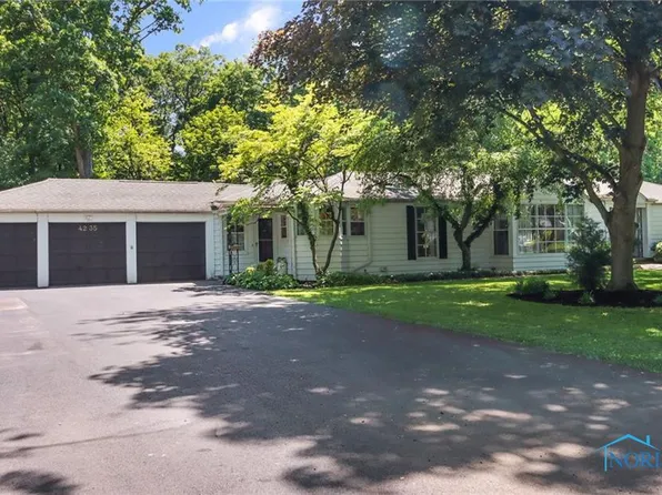 4235 Deepwood Ln, Toledo, OH 43614