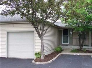 5692 Everbrook Dr, Hilliard, OH 43026
