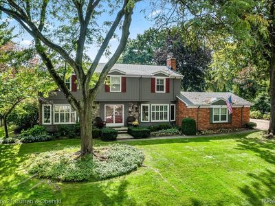 20360 Woodhill Dr, Northville, MI, 48167