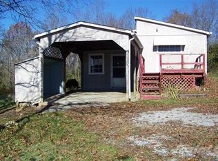 8525 Ky Highway 16, Verona, KY 41092