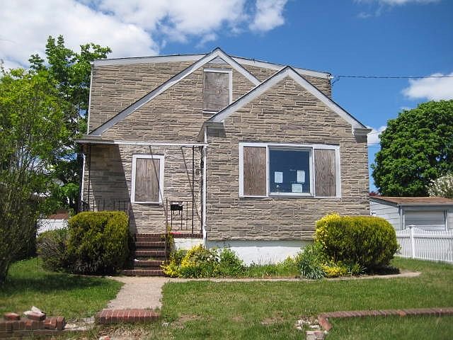 Property Front View